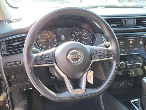 Used 2019 Nissan Rogue Sport S image 21