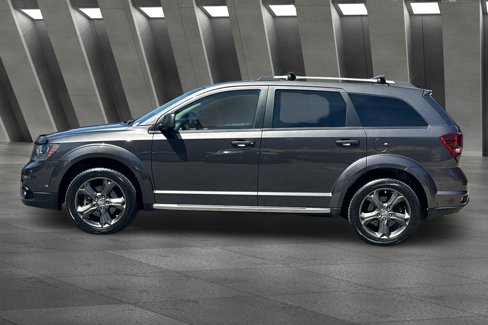 Used 2016 Dodge Journey Crossroad image 8