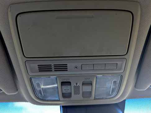 Used 2013 Honda Accord EX-L image 37