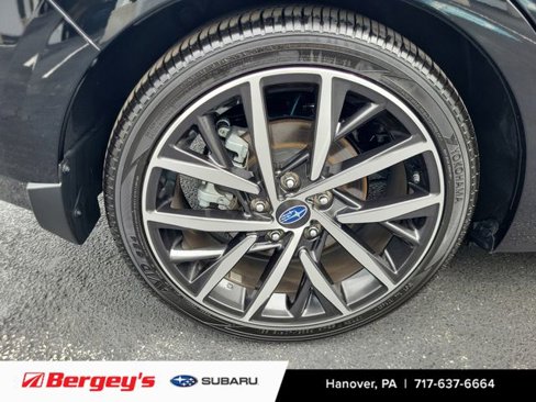 Certified 2025 Subaru Impreza 2.0i Sport image 19