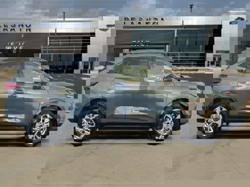 New 2025 Ford Escape Active w/ Tech Pack #1 image 6