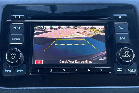 Used 2019 Honda HR-V LX image 13