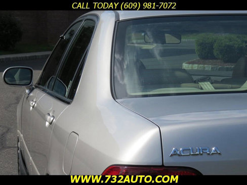 Used 1998 Acura RL image 26