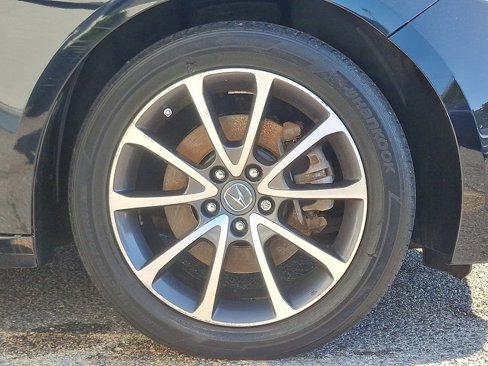 Used 2015 Acura TLX V6 w/ Technology Package image 11