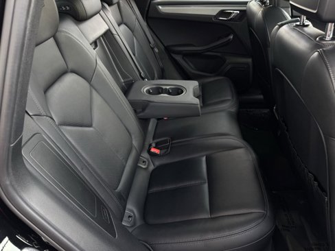 Used 2017 Porsche Macan GTS image 20