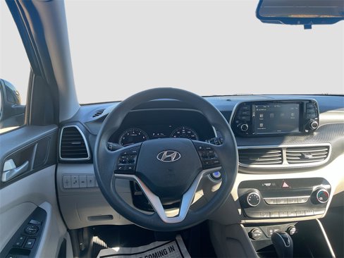 Used 2020 Hyundai Tucson Value image 21