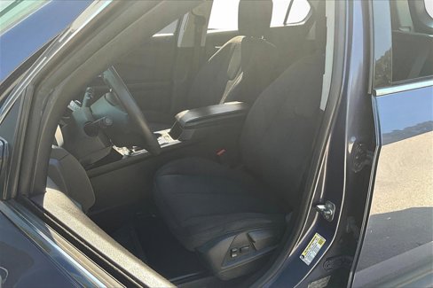 Used 2014 Chevrolet Equinox LS image 19