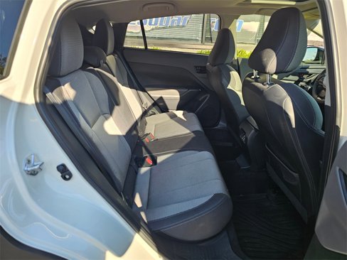 Certified 2024 Subaru Crosstrek 2.0i Premium image 13