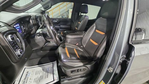 Used 2020 GMC Sierra 1500 AT4 w/ AT4 Premium Package image 15