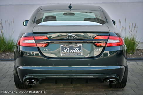 Used 2015 Jaguar XF Sport image 7