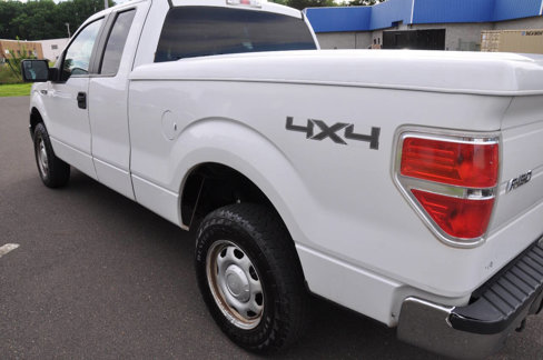 Used 2014 Ford F150 XL w/ Power Equipment Group image 13