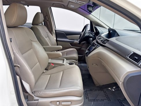 Used 2017 Honda Odyssey EX-L image 14
