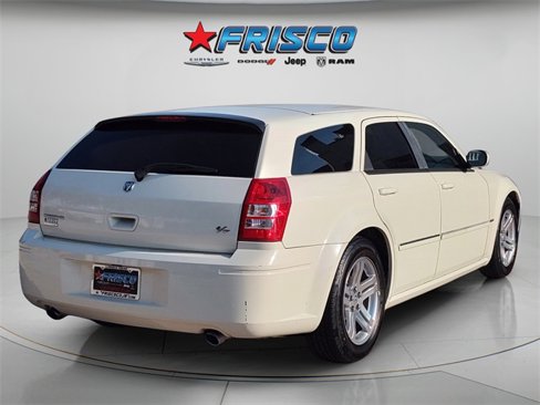Used 2006 Dodge Magnum R/T w/ Convenience Group II image 10