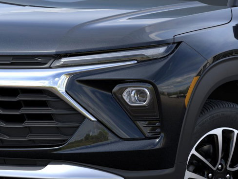 New 2026 Chevrolet TrailBlazer LT w/ Convenience Package image 10