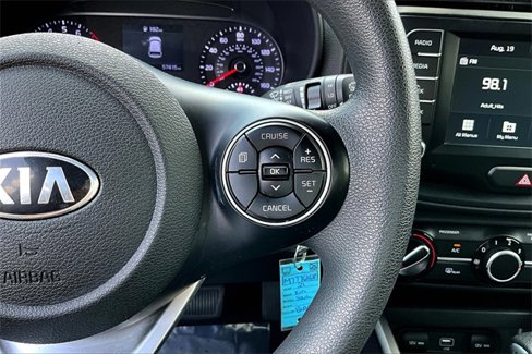 Used 2021 Kia Soul S image 11