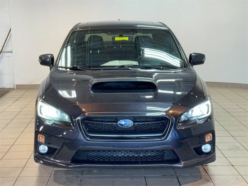 Used 2017 Subaru WRX Limited image 14
