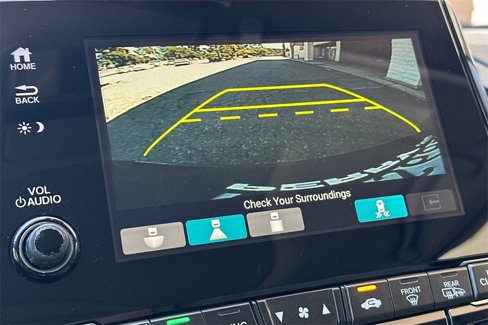 Used 2018 Honda Odyssey Elite image 23