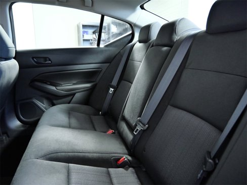 Used 2023 Nissan Altima 2.5 SV image 16