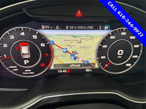 Used 2019 Audi Q7 3.0T Prestige image 4