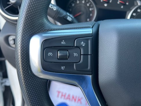 Used 2021 Chevrolet Blazer LT image 36