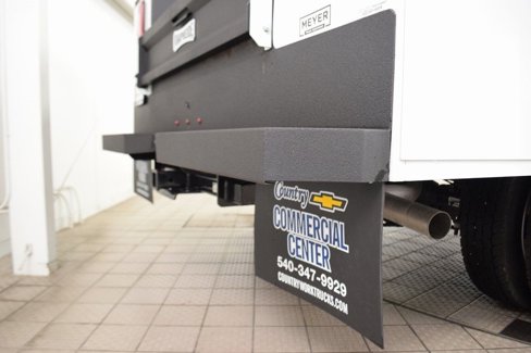 Used 2024 RAM 4500 Tradesman w/ Safety Group image 21