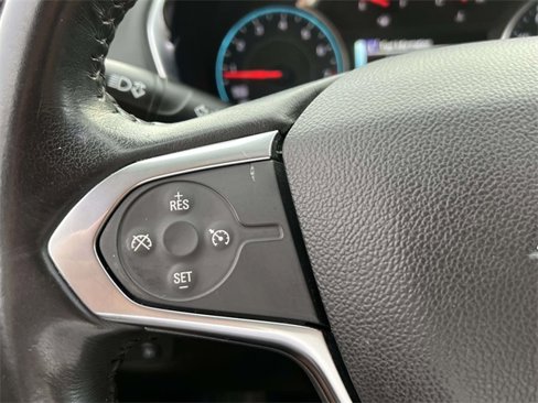 Used 2019 Chevrolet Traverse LT image 30