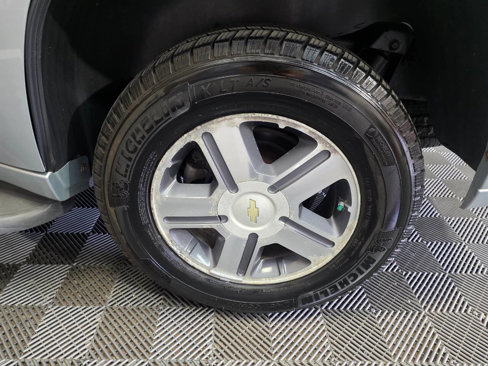 Used 2007 Chevrolet TrailBlazer LT image 33