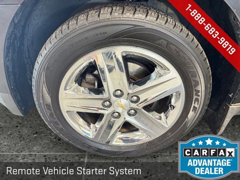 Used 2016 Chevrolet Equinox LT image 6