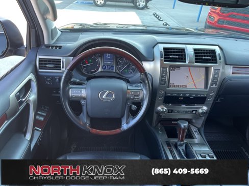 Used 2016 Lexus GX 460 image 15