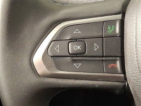 Used 2022 Jeep Compass Latitude image 21