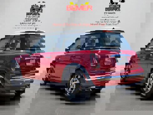 Used 2003 MINI Cooper Hardtop image 3