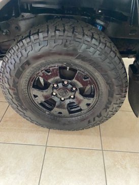 Used 2007 Toyota Tacoma 4x4 Double Cab image 28
