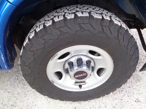 Used 2018 GMC Savana 3500 LT w/ LT Preferred Equipment Group image 21