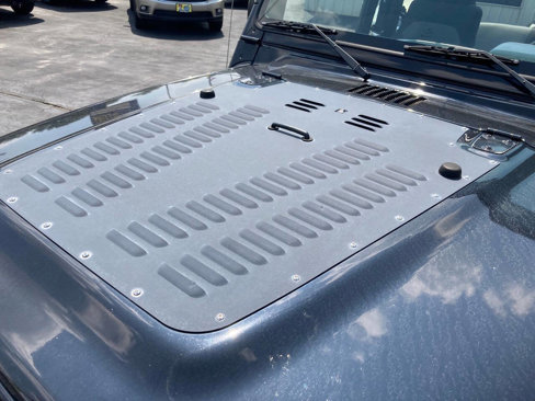 Used 2005 Jeep Wrangler Unlimited image 68