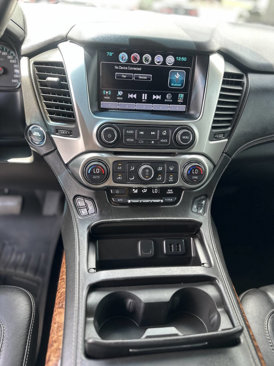Used 2016 Chevrolet Tahoe LTZ image 21