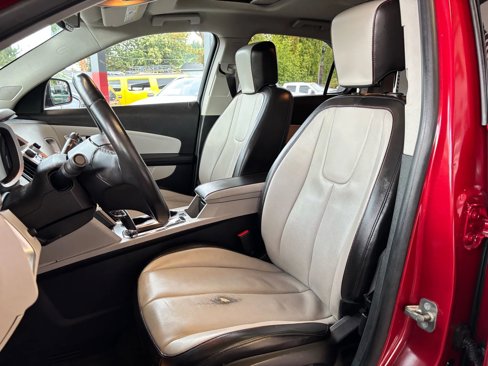Used 2014 Chevrolet Equinox LTZ w/ LPO, Protection Package image 14