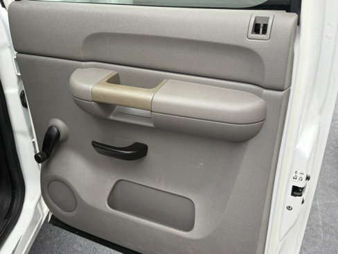 Used 2009 Chevrolet Silverado 2500 W/T image 10
