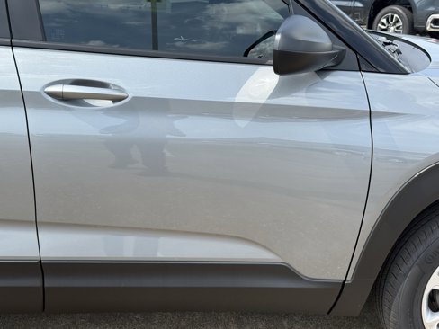 New 2026 Chevrolet TrailBlazer LS image 11
