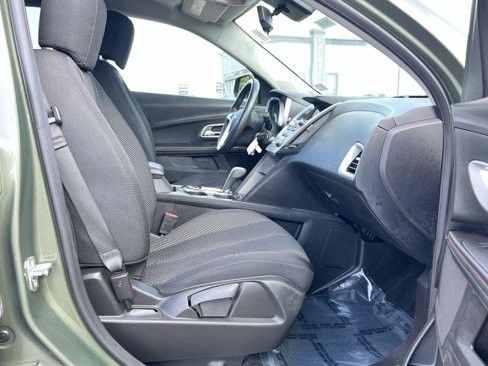 Used 2015 Chevrolet Equinox LT w/ Driver Convenience Package image 25
