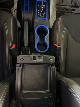 Used 2015 Jeep Wrangler Unlimited Sahara w/ Connectivity Group image 16