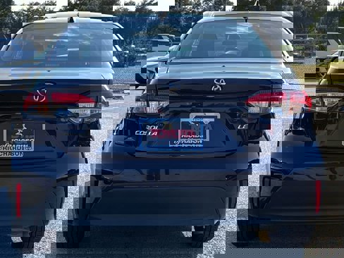 Used 2024 Toyota Corolla LE image 5