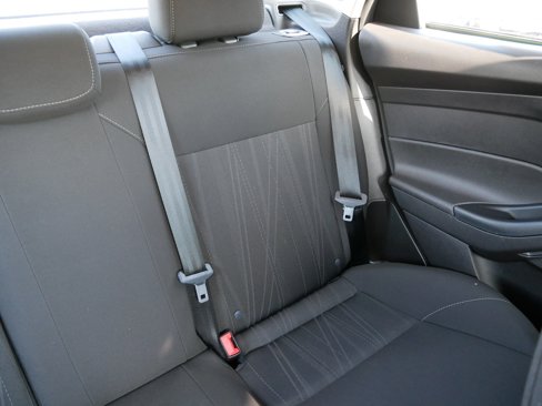 Used 2017 Ford Focus SE image 14