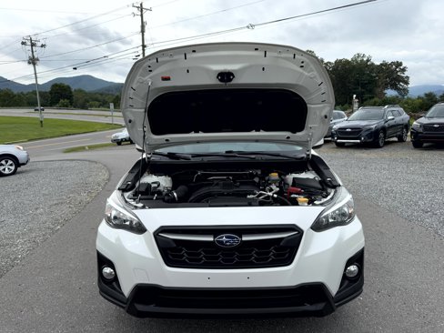 Used 2019 Subaru Crosstrek 2.0i Premium w/ Moonroof Package image 17