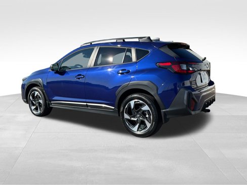 Used 2024 Subaru Crosstrek 2.5i Limited image 30