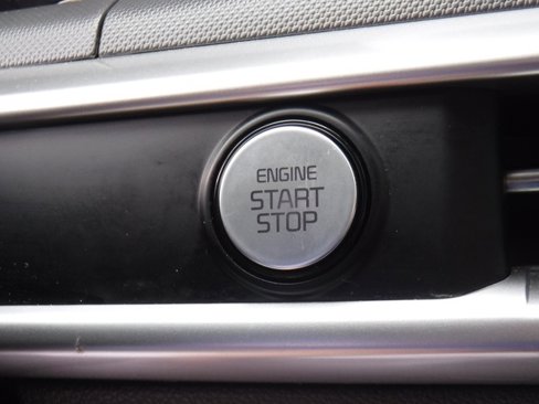 Used 2021 Kia K5 LXS image 21