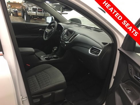 Used 2024 Chevrolet Equinox LT image 14