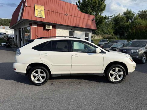Used 2004 Lexus RX 330 AWD image 8