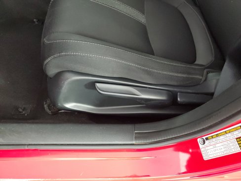 Used 2017 Honda Civic LX image 27