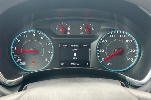 Used 2018 Chevrolet Equinox LT image 30