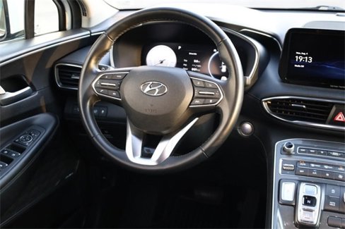 Used 2023 Hyundai Santa Fe SEL w/ Premium Package image 25